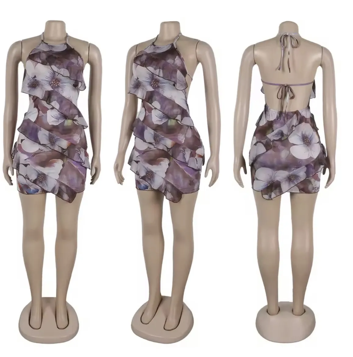 Dresses 