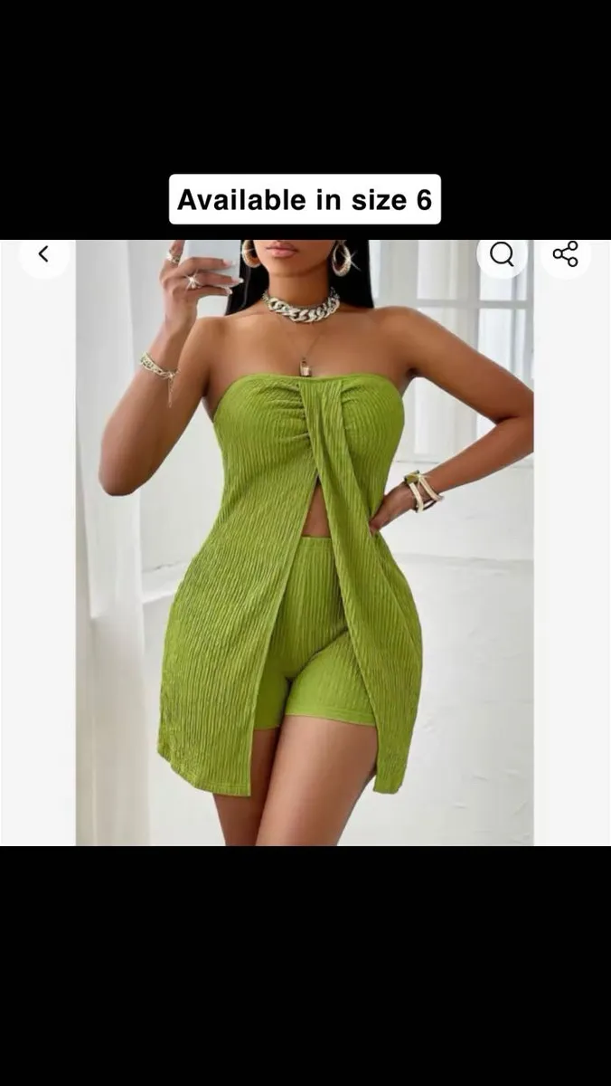 Dresses 